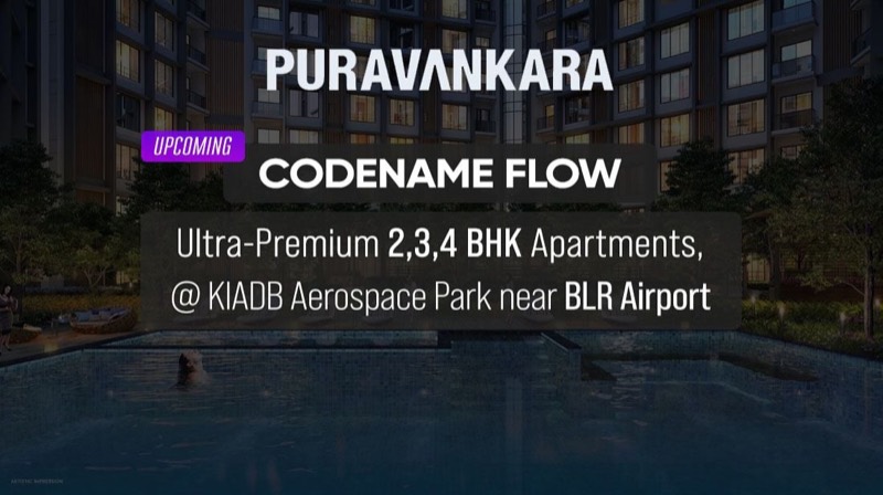 Purva Codename Flow