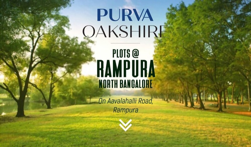 Purva Oakshire Plots