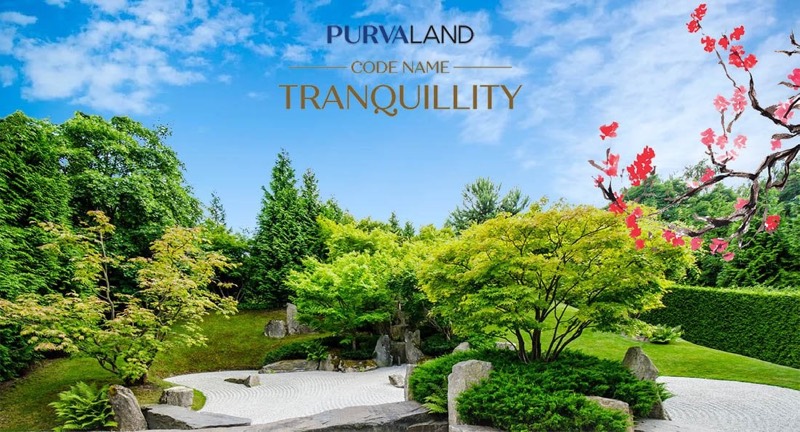Purva Plots in Sarjapur
