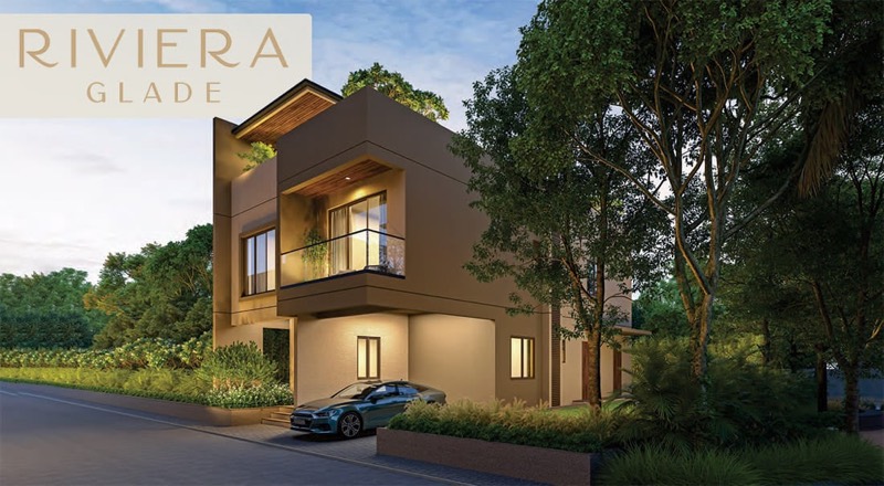 Riviera Glade Villas