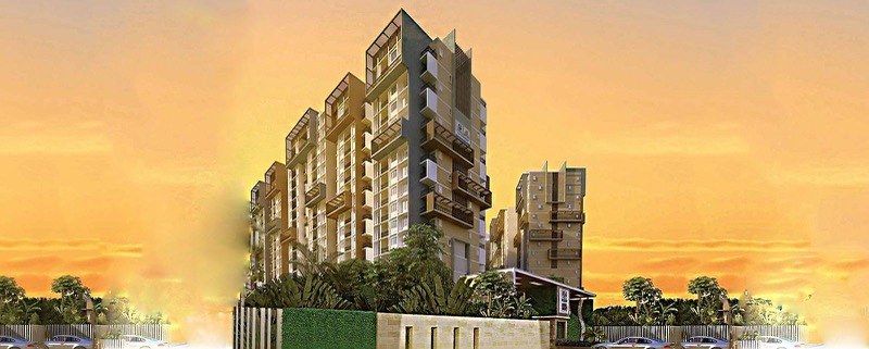 Salarpuria Sattva East Crest