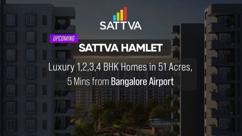 Sattva Hamlet