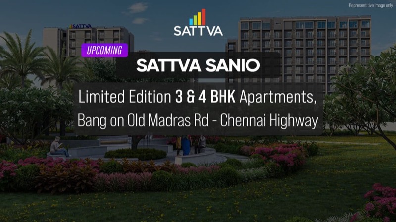 Sattva Sanio