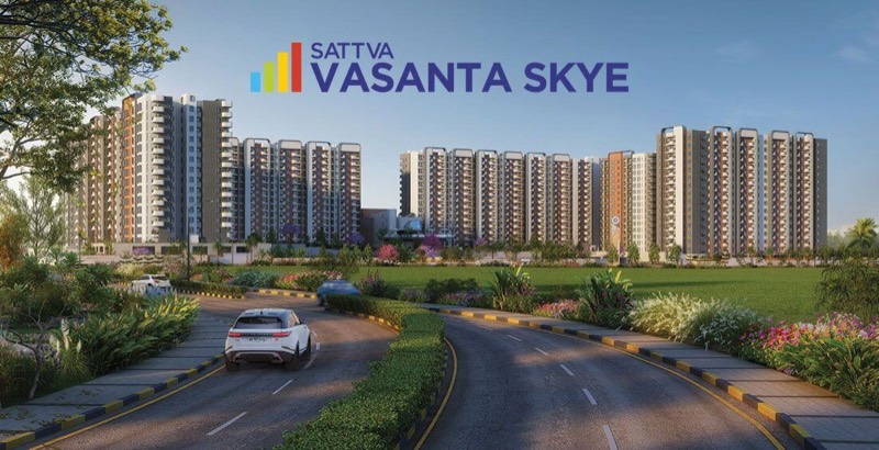 Sattva Vasanta Skye