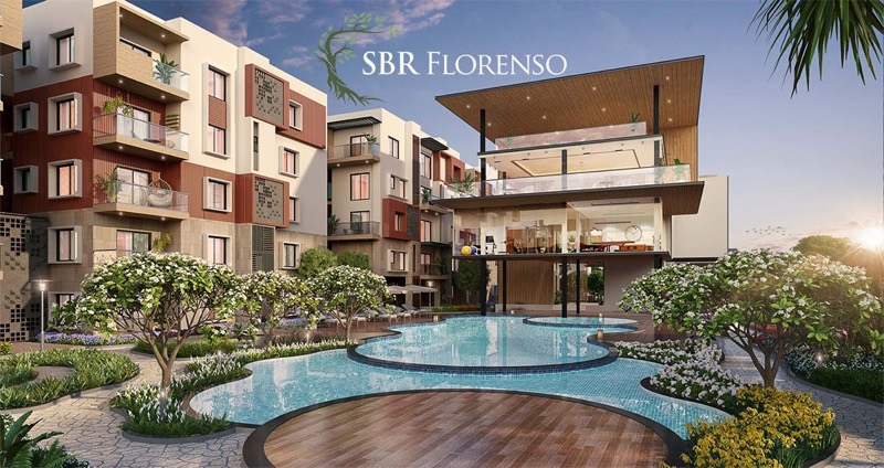 SBR Florenso