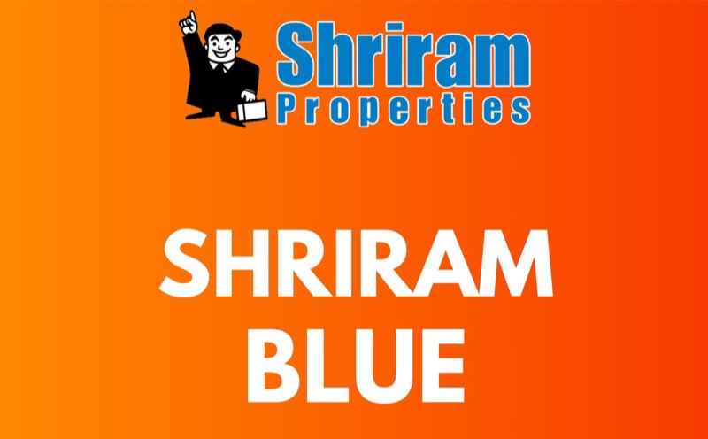 Shriram Blue