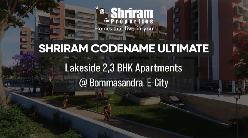 Shriram Codename Ultimate