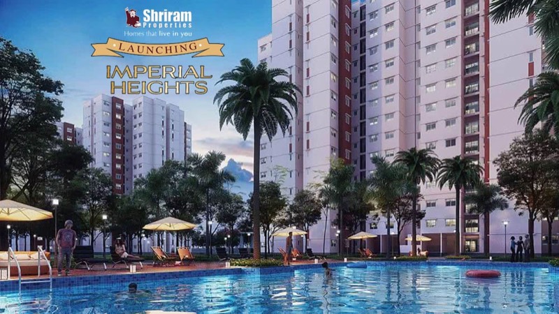 Shriram Imperial Heights