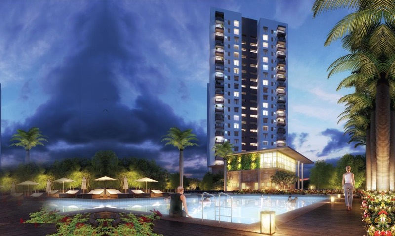 Sobha Avenue