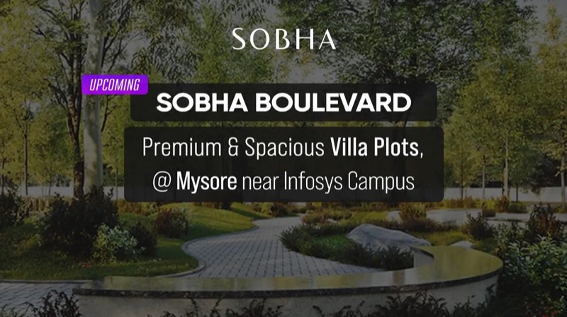Sobha Boulevard