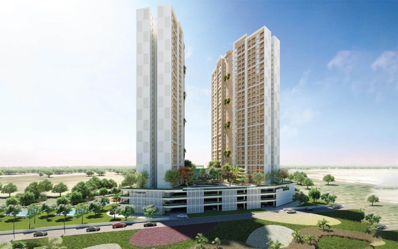 Sobha Dream Heights