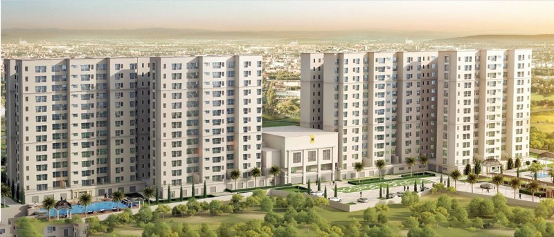 Sobha Heritage