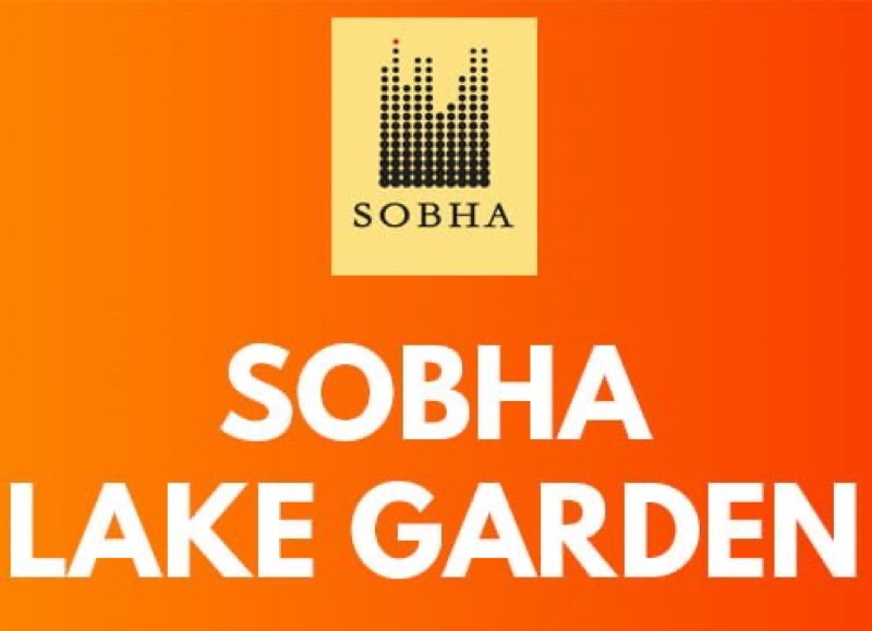 Sobha Lake Garden