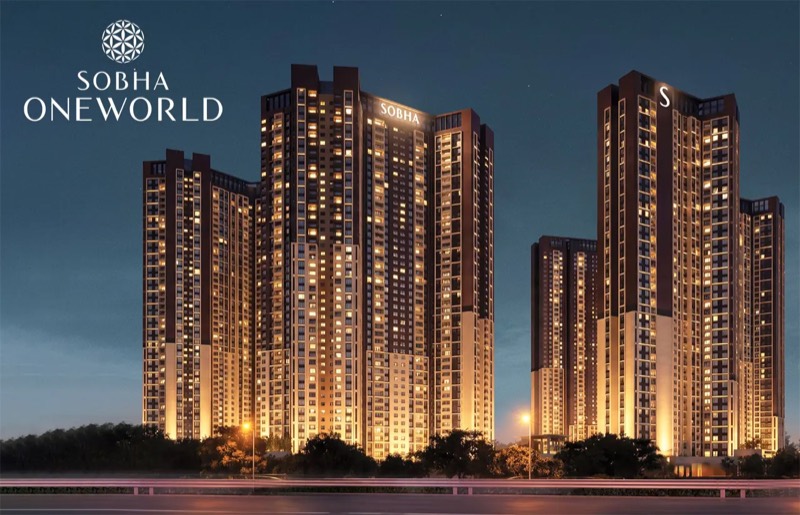 Sobha One World