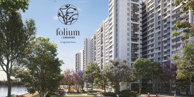 Sumadhura Folium Phase 4