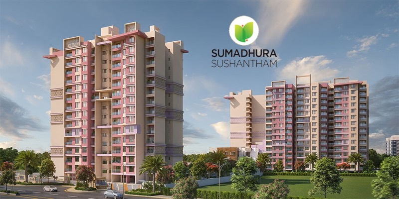 Sumadhura Sushantham