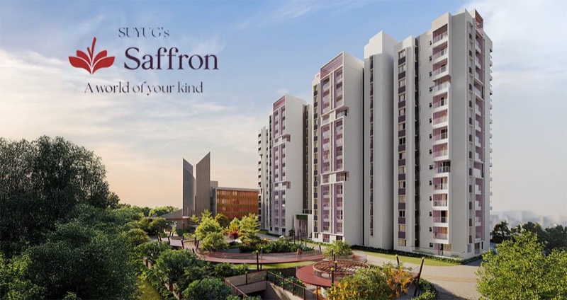 Suyug Saffron