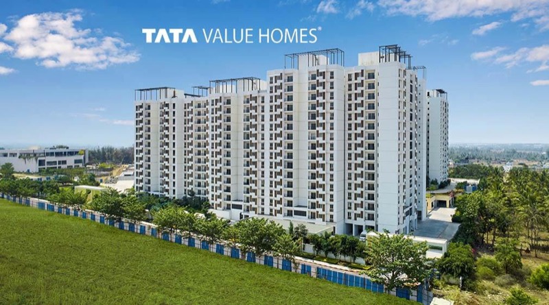 TATA New Haven