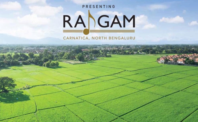 TATA Raagam