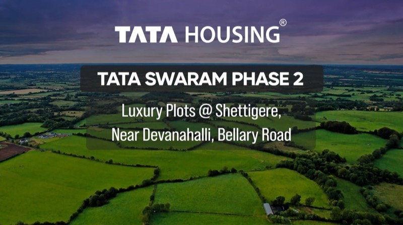 TATA Swaram Phase 2