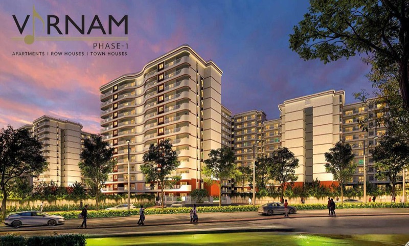 TATA Varnam