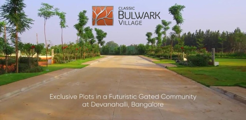 TGH Classic Bulwark Village