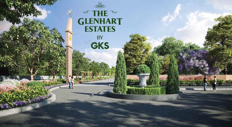 The Glenhart Estates