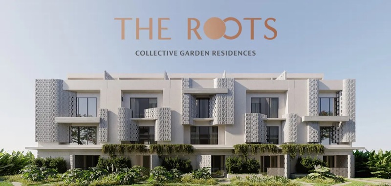 The Roots by Svam Realty