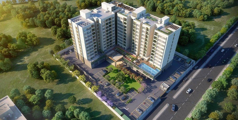 The Virtuoso Club and Serviced Residences