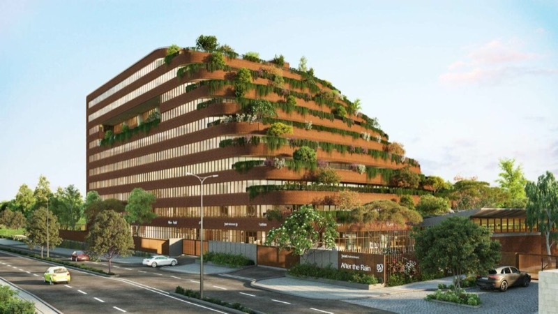 Total Environment ATR Workcations