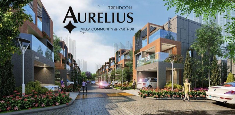 Trendcon Aurelius