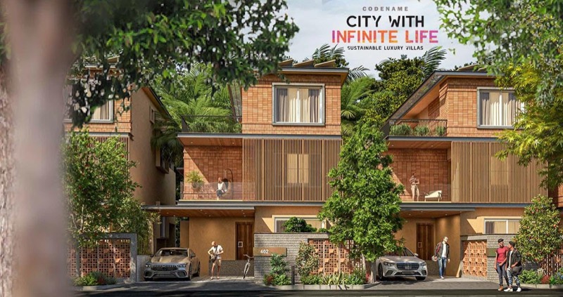 Urbanrise Codename City with Infinite Life
