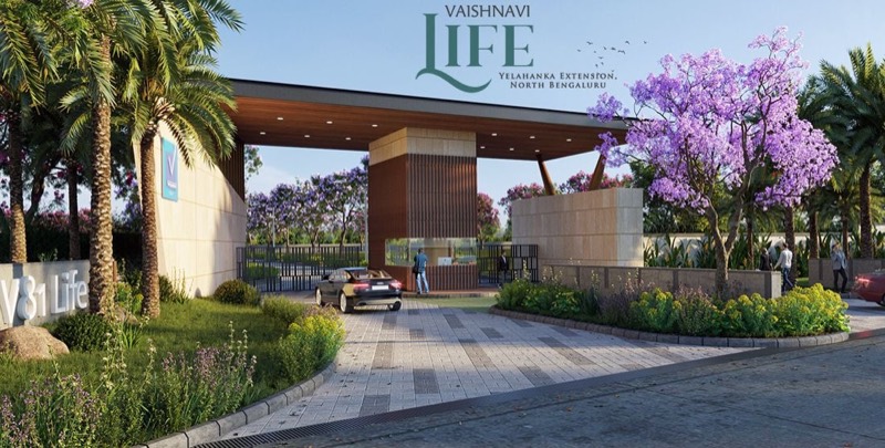 Vaishnavi At One Life