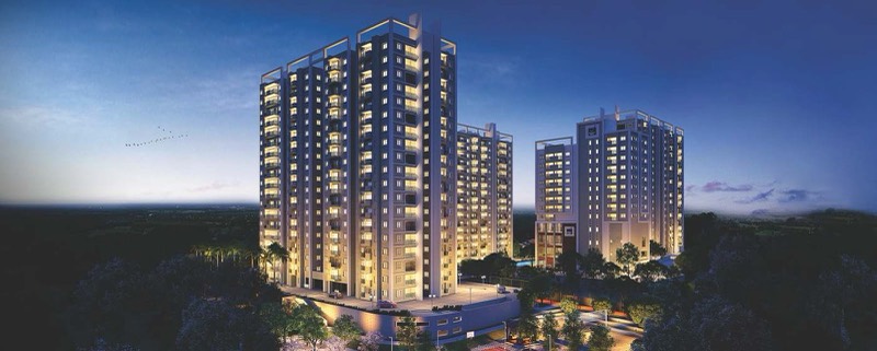 Vaishnavi Gardenia