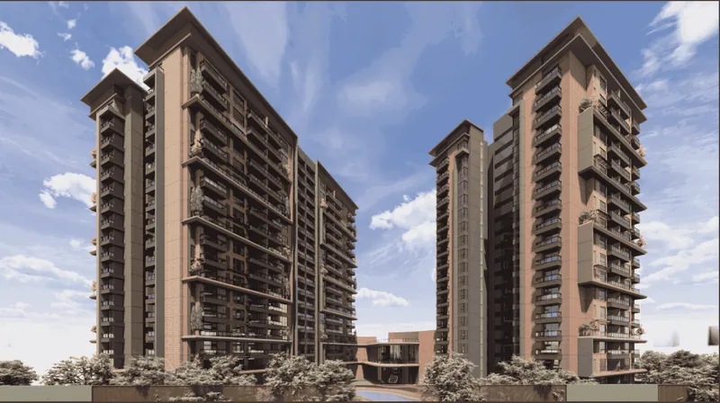 Sobha Altair