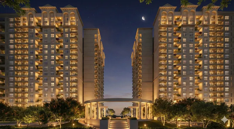 Sobha Neopolis