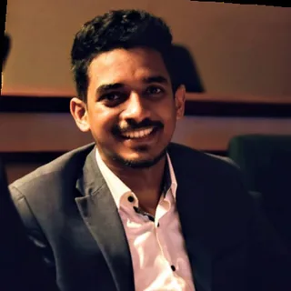 Atul Anand