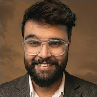 Sreejith Karumanaghat