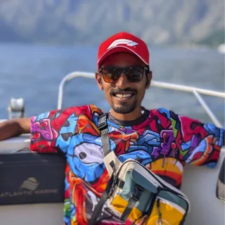 Vishnu Raj