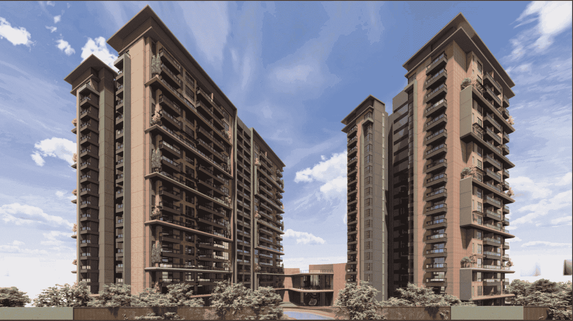 Sobha Altair
